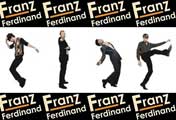 Franz Ferdinand с альбома Franz Ferdinand