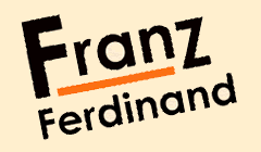 Franz Ferdinand - 